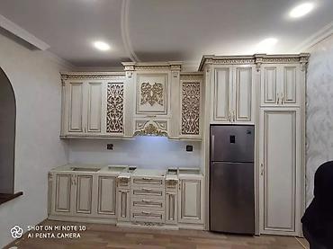 Mətbəx mebeli: Https://www.youtube.com/@tovuzmebel_gozelmebeller Klassik və müasir — 14