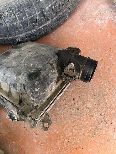 Передние фары: Комплект передних фар ВАЗ (LADA) 2008 г. — 3