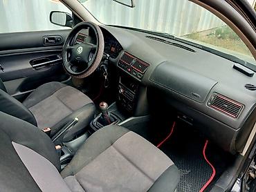 Volkswagen: Volkswagen Golf: 2002 г., 1.4 л, Механика, Бензин, Купе — 2