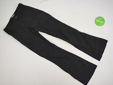 kobiety: Review, Spodnie materiałowe damskie, rozmiar S — 2