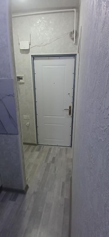 8 mikrorayon: Nesimi metrosun yaninda 1/2 pirdelka menzilde isdilik sisdemi var tam — 7