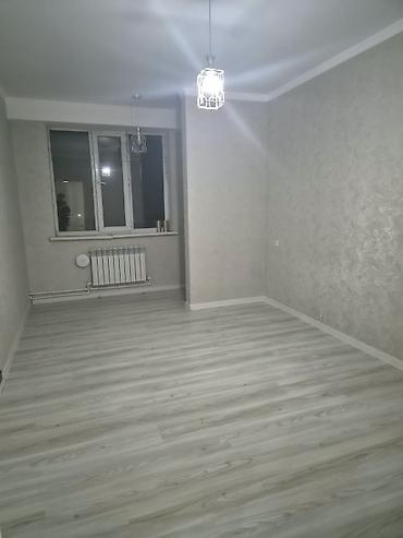 куплю квартиру парк фучика: 2 комнаты, 62 м², Аламединский рынок / базар 5 этаж, Евроремонт — 4
