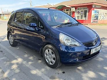 фреон 22 цена: Honda Fit: 2003 г., 1.3 л, Автомат, Бензин, Хэтчбэк — 1