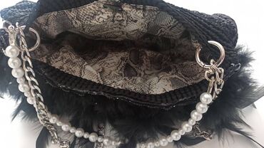 Torbe: Elegantna torbica, Handmade — 9