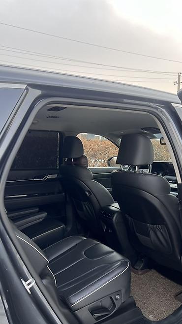 Hyundai: Hyundai Palisade: 2019 г., 2.2 л, Автомат, Дизель, Кроссовер at lalafo.kg — 9 Hyundai: Hyundai Palisade: 2019 г., 2.2 л, Автомат, Дизель, Кроссовер — 9