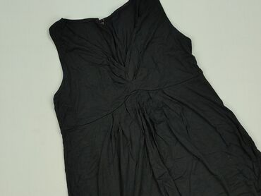 obcisła sukienka maxi: Women`s dress, size XL
