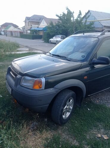 стрим мотор: Land Rover Range Rover: 1998 г., 2 л, Механика, Дизель, Внедорожник