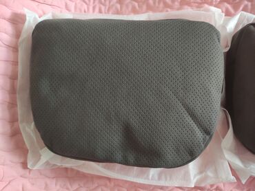 Подголовники и подушки, матрасы: Самовывоз, Платная доставка — 4