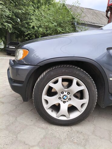 купить коробку на бмв х5 е53: BMW X5: 2002 г., 3 л, Типтроник, Дизель, Внедорожник