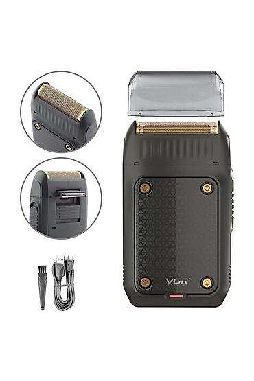 wahl fen: Taraş Aparatı VGR 353 Green 🆕Bütün məhsularımız Yenidir və — 7