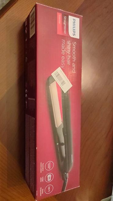 philips ütü feni: Ütü fen Philips, 200 - 250 °C, Yeni, Pulsuz çatdırılma — 5
