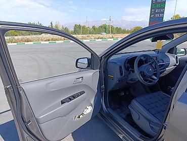 лада авто в наличии: Kia Morning: 2019 г., 1 л, Автомат, Бензин, Хэтчбэк — 8