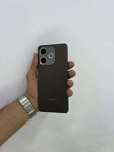 note 8 pro plata: Oppo A5 Pro, 256 GB, rəng - Boz, İki sim kartlı — 3