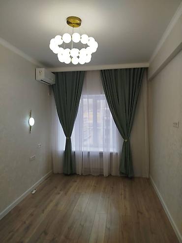 Продажа квартир: 2 комнаты, 52 м², Элитка, 9 этаж, Евроремонт — 2