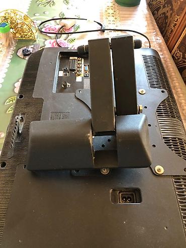 ТВ и видео: Vp 077 357 35 95 7/24 aktiv televizor tam islekdir Samsung televizor + — 3