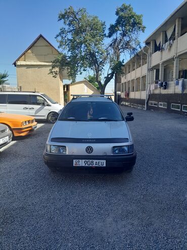 волксваген пассат б5: Volkswagen Passat: 1992 г., 1.8 л, Механика, Бензин, Седан