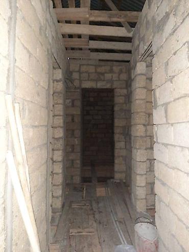 Həyət evləri və villalar: Masazır 1 otaqlı, 30 kv. m, Kredit var, Təmirsiz — 3