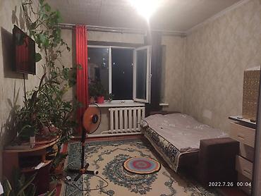 kant flat: 1 комната, 19 м², Восток-5 мкр 105 серия, 5 этаж, Евроремонт — 9