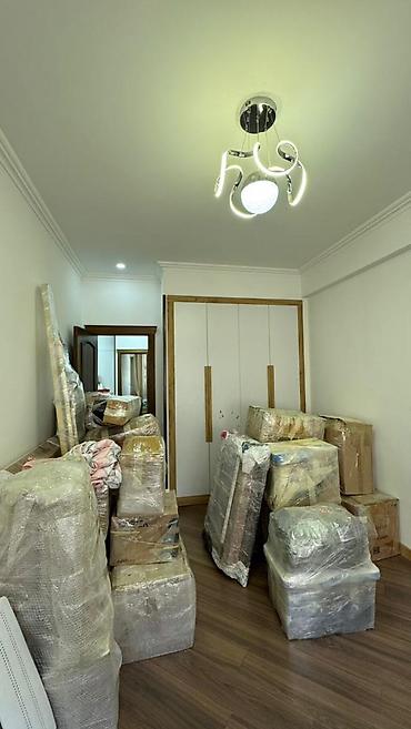 Продажа квартир: 3 комнаты, 90 м², Элитка, 9 этаж, Дизайнерский ремонт — 17