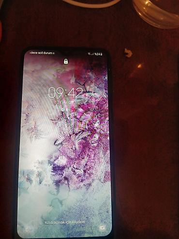 nokia asha 503: Samsung Galaxy A10, 32 GB, rəng - Mavi, İki sim kartlı — 2