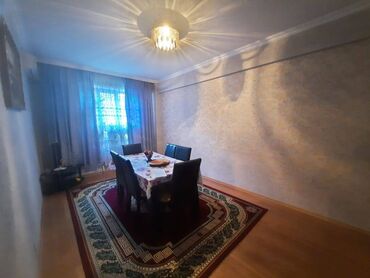 Köhnə tikili: Xırdalan, 2 otaqlı, Köhnə tikili, 62 kv. m — 1