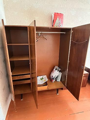 Гарнитуры для прихожей: Отдам даром !!! Старая мебель в нормальном состоянии — 10