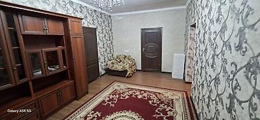 Долгосрочная аренда комнат: 130 м², С мебелью — 11