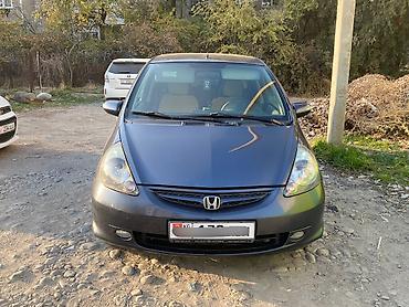 купить хонда джаз автомат: Honda Jazz: 2008 г., 1.4 л, Автомат, Бензин, Хэтчбэк — 3