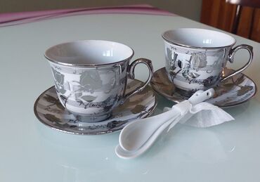 çay serviz: Çay dəsti