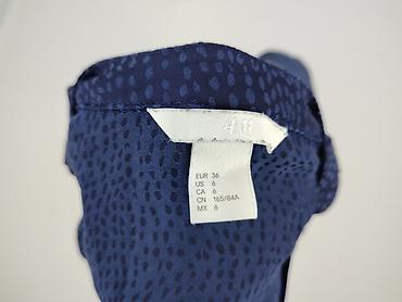 klapki hemes: H&M, Sukienka damska, rozmiar S — 4