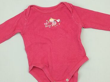 body dla chlopca 68: Body, 0-3 m, 
stan - Bardzo dobry