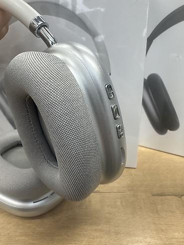 ugreen hitune max5c: Беспроводные накладные наушники с активным шумоподавлением - — 3
