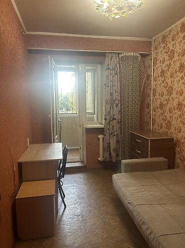 2 8: 3 комнаты, 75 м², Бишкек Парк ТРЦ Индивидуалка, 2 этаж, Старый ремонт — 9