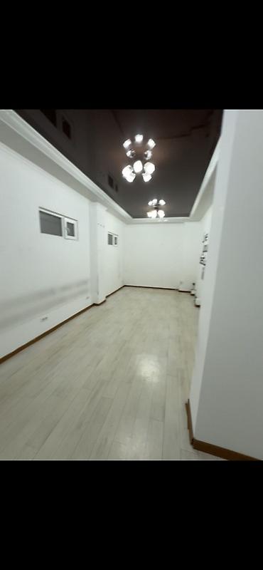 Аренда помещений свободного назначения: Сдается 80 м², 2 этаж (3-этажное здание), с ремонтом. Под: массаж — 11