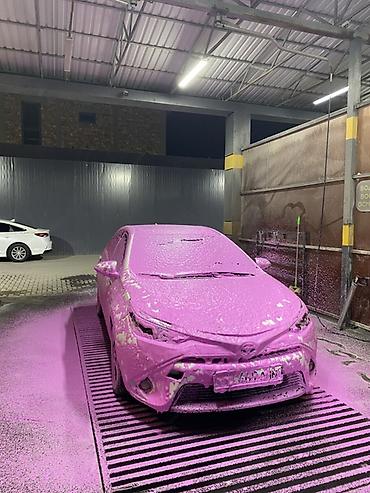 кузов е36: Toyota Levin: 2017 г., 1.8 л, Гибрид, Седан — 5