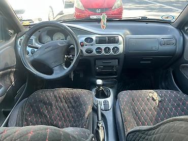 форсунки форд: Ford Escort: 1998 г., 1.8 л, Механика, Бензин, Универсал — 4