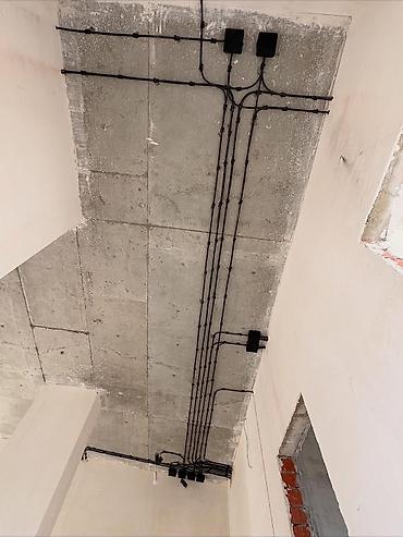 elektrik: Электрик | Монтаж розеток, Монтаж выключателей, Монтаж проводки Больше 6 лет опыта — 6