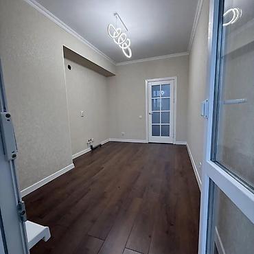 Продажа квартир: 1 комната, 43 м², Элитка, 3 этаж, Евроремонт — 3