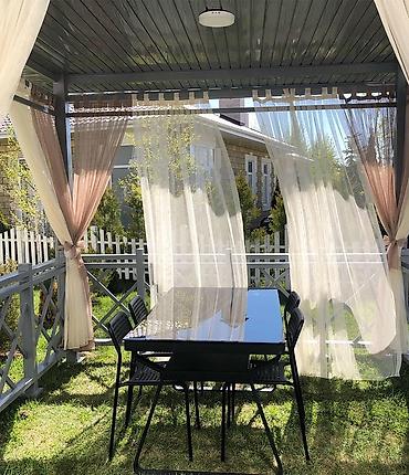 Иссык-Куль 2026: Квартира — 9