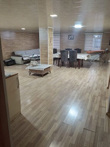 Həyət evləri və villaların satışı: 8 otaq, 200 kv. m, Kredit yoxdur, Orta təmir — 14