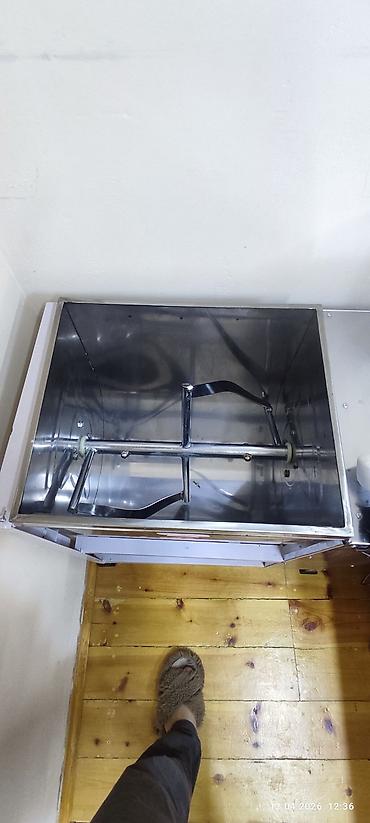 Производство полуфабрикатов: Новый, В наличии — 6