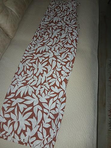 Pantalone od viskoze nove velicina xl do xxl na lalafo.rs Pantalone od viskoze nove velicina xl do xxl