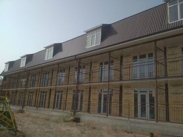сдаю дом восток 5: Коттедж, 22 м², 15 комнат, Агентство недвижимости