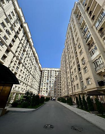 Продажа квартир: 3 комнаты, 69 м², Азия Молл Элитка, 9 этаж, Евроремонт — 1