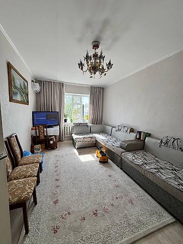 3 комнаты, 64 м², Индивидуалка, 3 этаж, Косметический ремонт at lalafo.kg 3 комнаты, 64 м², Индивидуалка, 3 этаж, Косметический ремонт