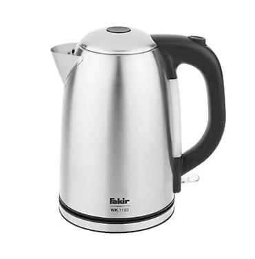 №: 4655 Məhsulun adı: Elektrik çaydan Fakir WK 1103 Brend: Fakir