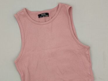 Kobiety: Top damski, Bershka, rozmiar S