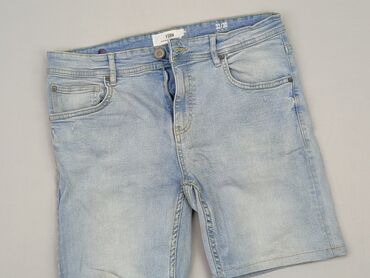 modbis spódnice dla puszystych: Shorts, L (EU 40), condition - Good
