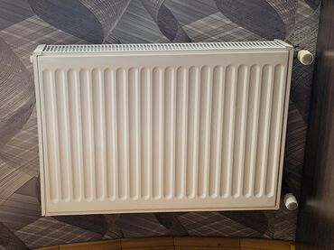 Radiatorlar: Panel Radiator Ünvandan götürmə, Kredit yoxdur