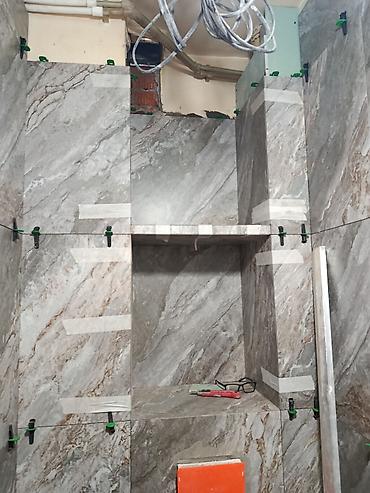 Ремонт под ключ: Профессиональная отделка и ремонт помещений «под ключ» Выполняем — 8